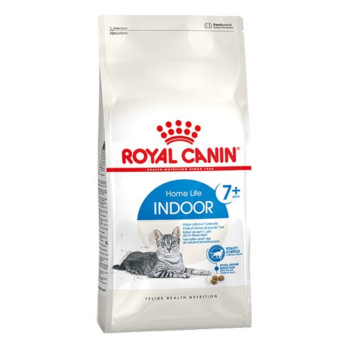 20% off short date Royal Canin Cat Food-Indoor 7+ 1.5kg BB: 30/07/25 Carousel 1