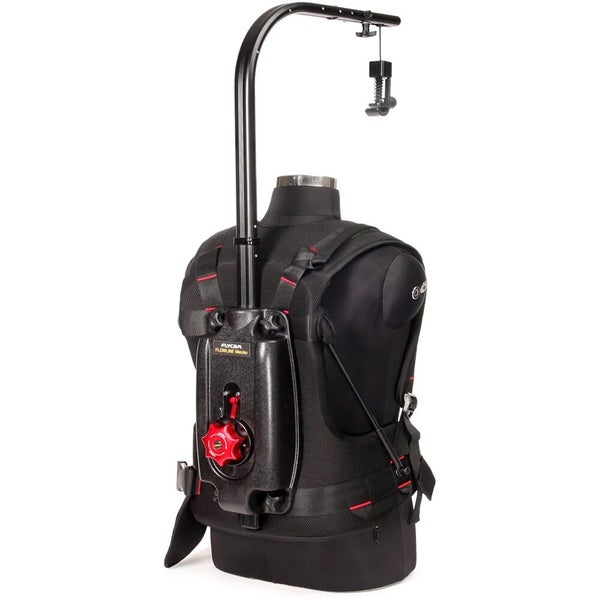 Flycam Flowline Master Support Vest Carousel 1