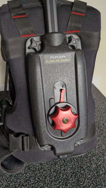 Flycam Flowline Master Support Vest Carousel 5