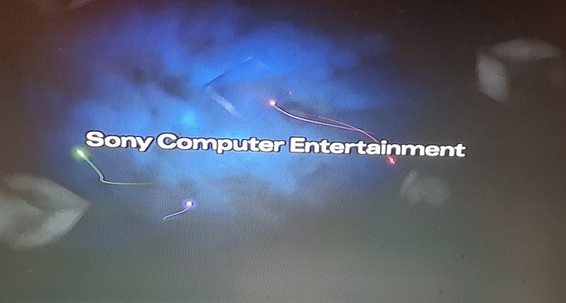 PLAYSTATION 2 CONSOLE ONLY Carousel 8