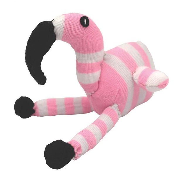 Birch Sew Your Own Sock Kit Kids Beginner Flamingo Inc All Materials Carousel 2