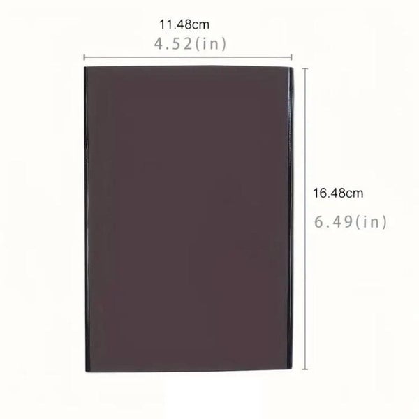 Magnetic Photo Frame (Pack of 7) Carousel 6