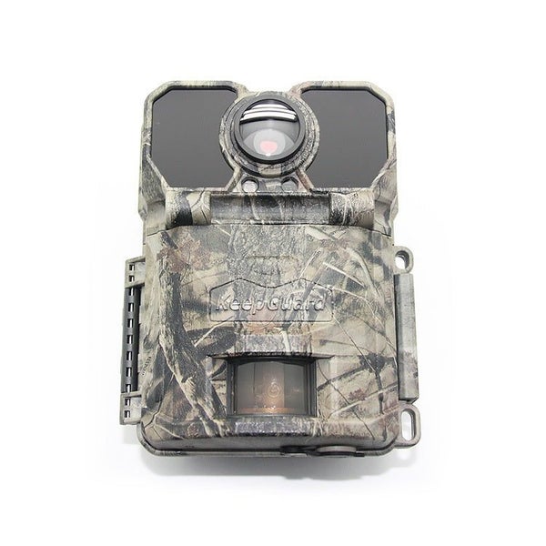 Keepguard KG895 4G Trail Camera with App Carousel 1
