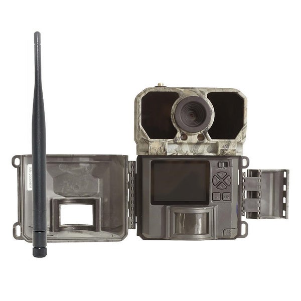Keepguard KG895 4G Trail Camera with App Carousel 7
