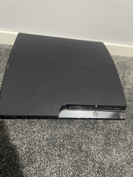Faulty PS3 Carousel 1