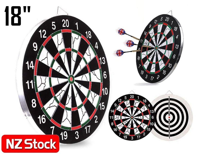 PTN NEW Dart Board Dartboard Sale Sale Carousel 1