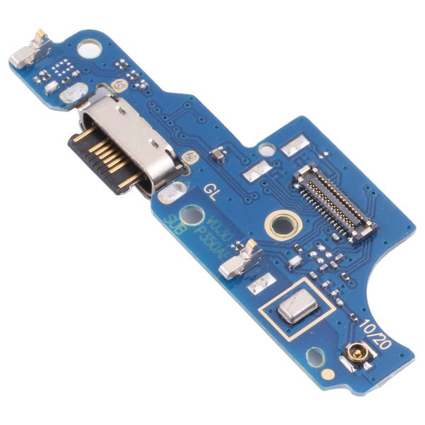 For Motorola G20 Charging Port Board Replacement Part Carousel 1