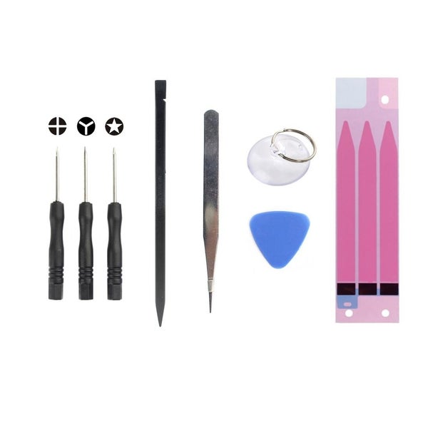 Eight In One Battery Repair Tool Set For Iphone Six Plus Carousel 1