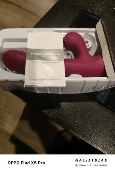 Sex-Vibrator Carousel 8