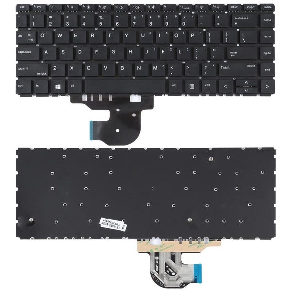 For Hp Probook G6 G7 Us Keyboard Replacement 440 And 445 Modelsfor Other Compone Carousel 2