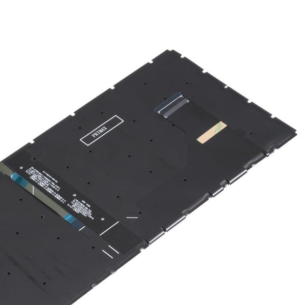 For Hp Elitebook 830 G7 G8 Us Keyboard With Backlight Replacement Component Othe Carousel 5