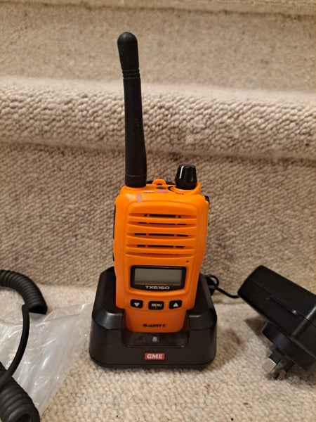 GME TX6160 UHF Radio + Accessories Carousel 1