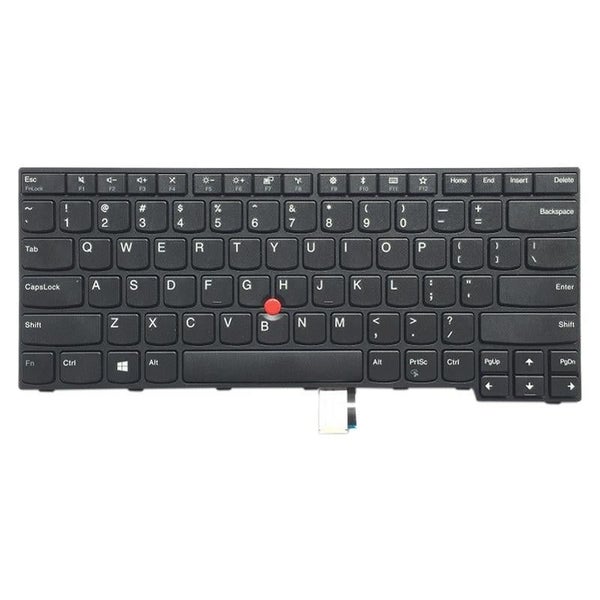 English Laptop Keyboard For Lenovo Thinkpad E470 E475 With Pointing Sticks Other Carousel 1
