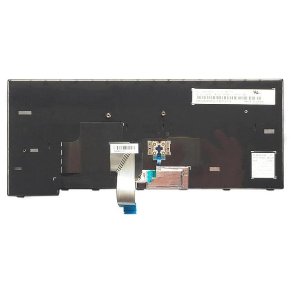 English Laptop Keyboard For Lenovo Thinkpad E470 E475 With Pointing Sticks Other Carousel 2