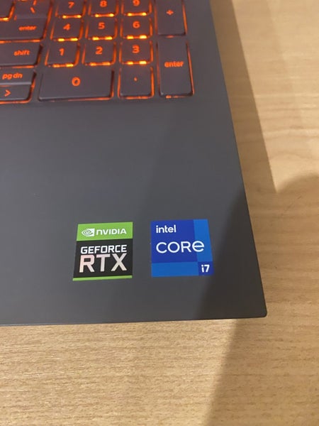 Portable Gaming Beast RTX 3060 Carousel 5
