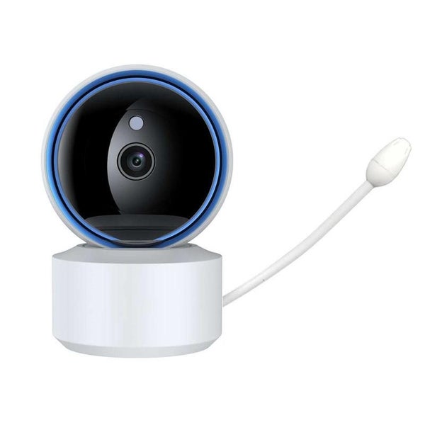 3Mp Smart Wifi Ptz Camera Baby Monitor Baby Monitors Carousel 1