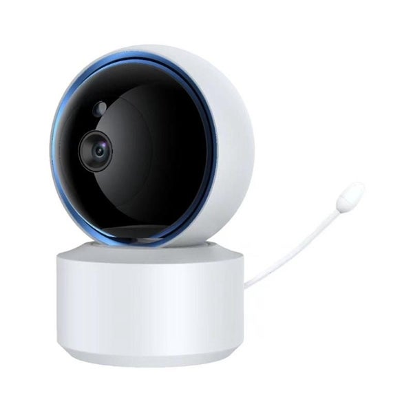 3Mp Smart Wifi Ptz Camera Baby Monitor Baby Monitors Carousel 2