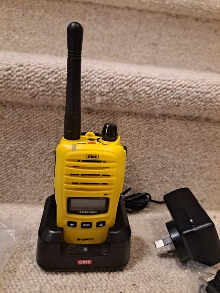 GME TX6160 UHF Radio + Accessories Carousel 2