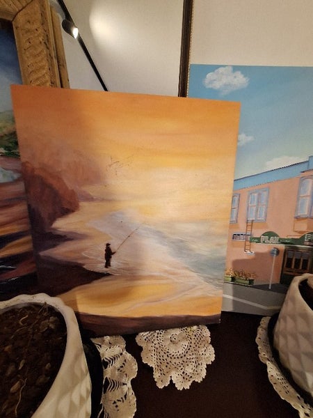 3 Awesome Paintings Carousel 2