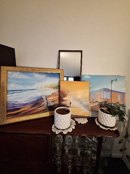 3 Awesome Paintings Carousel 4
