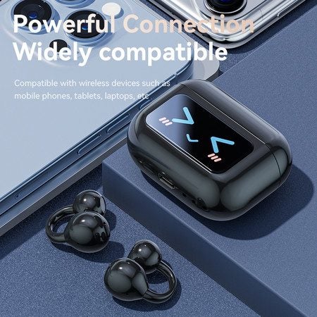 Ai Smart Bluetooth Translator Headphone Carousel 13