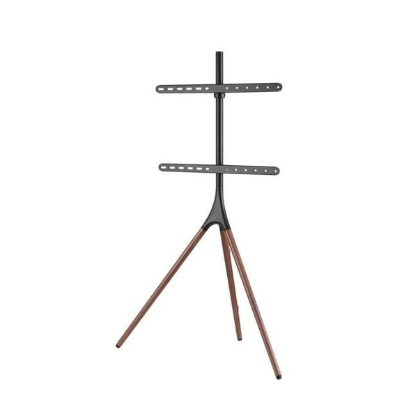 Brateck Artistic Easel Studio 45-65" TV Floor Stand Carousel 2