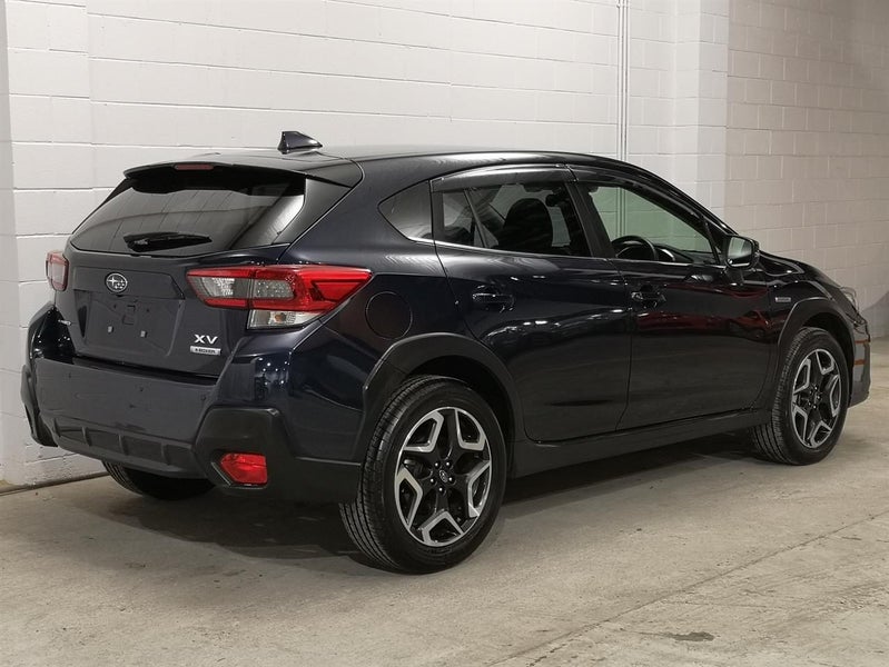 2020 Subaru XV New Shape Hybrid E-Boxer Low KM...62863255195395111
