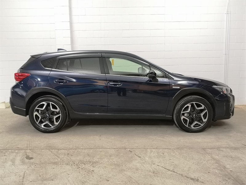 2020 Subaru XV New Shape Hybrid E-Boxer Low KM...62863255195395112