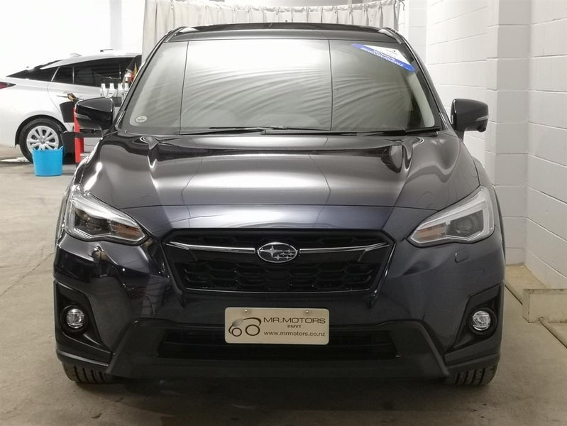 2020 Subaru XV New Shape Hybrid E-Boxer Low KM...62863255195395113