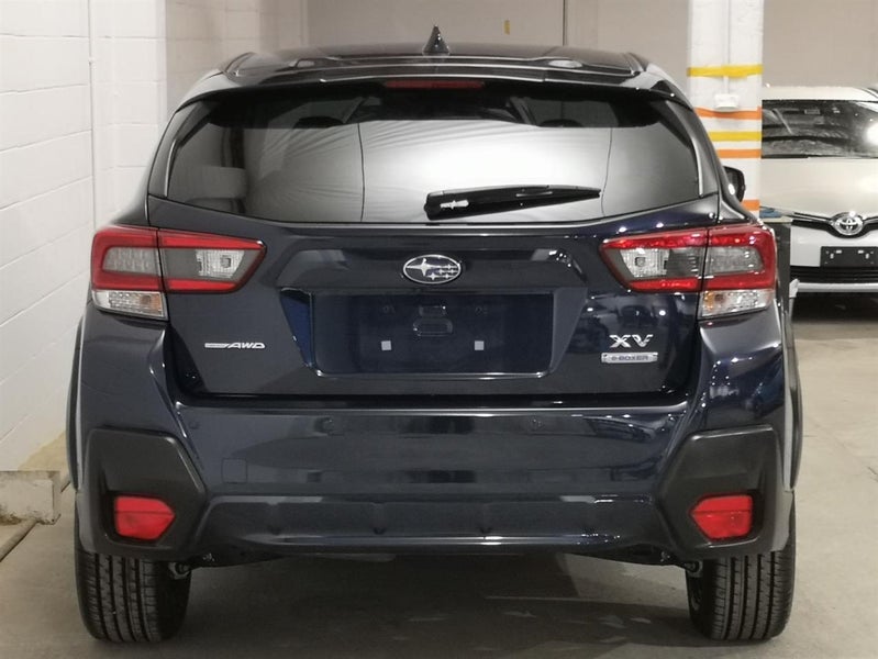 2020 Subaru XV New Shape Hybrid E-Boxer Low KM...62863255195395114