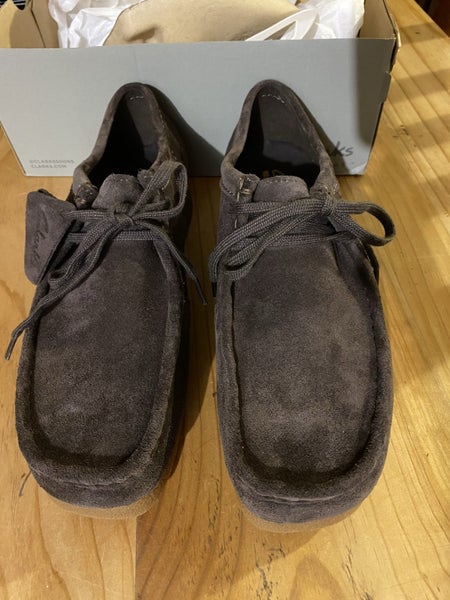 Clarks Wallabee EVO - BRAND NEW Carousel 2
