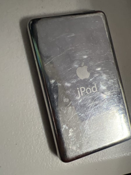 Apple ipod Classic 120gb Carousel 4