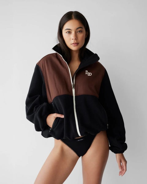 Dear Dylan Walker Jacket Carousel 1