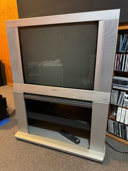 Sony CRT TV Carousel 1