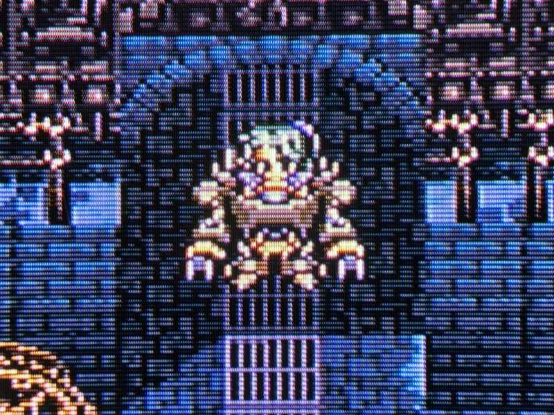 Sony CRT TV Carousel 8