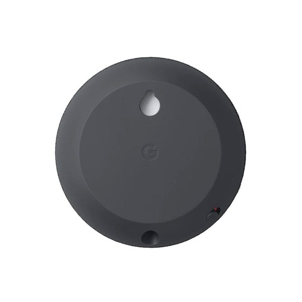 Google Nest Mini 2nd Generation Smart Speaker Home Assistant Carousel 4