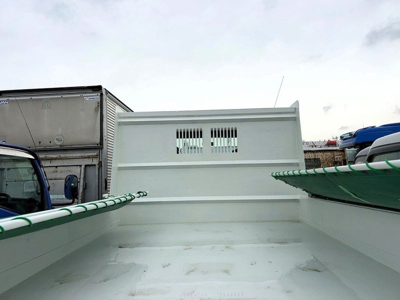 2014 Hino Ranger FC Tipper AUTO 3YR WARRANTY62867852971137112
