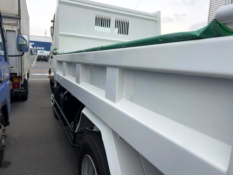 2014 Hino Ranger FC Tipper AUTO 3YR WARRANTY62867852971137114