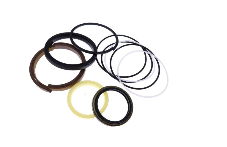 Bucket/Arm/Boom Cylinder Seal kit for Kobelco diggers SK16/SK60/ SK120/SK200 Carousel 1