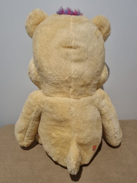 Care Bear Plush 60cm - Sweet Celebrations Bear Carousel 2