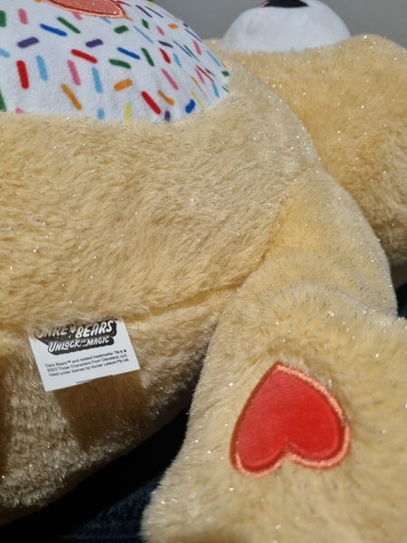 Care Bear Plush 60cm - Sweet Celebrations Bear Carousel 3