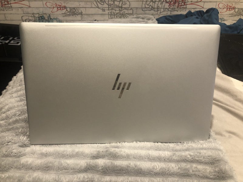 HP Elitebook 650 G10, 15.6", Intel Core I5-1335U, 24GB DDR4, 772GB Storage.62863848236419112