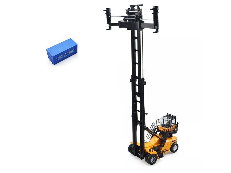 PTN New RC Forklift Sale Sale Carousel 11