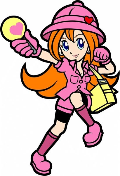 WARIOWARE D.I.Y. Do It Yourself (Wario Ware) DS GAME INSIDE EB CASE Carousel 8