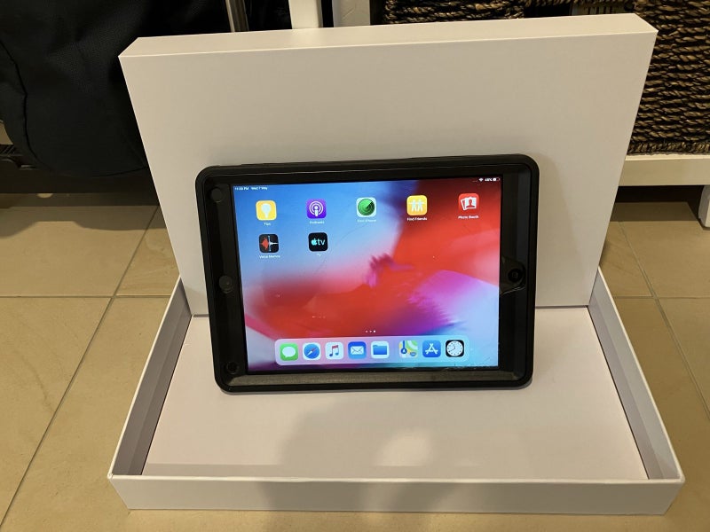 iPad Air 128Gb62863848205442111