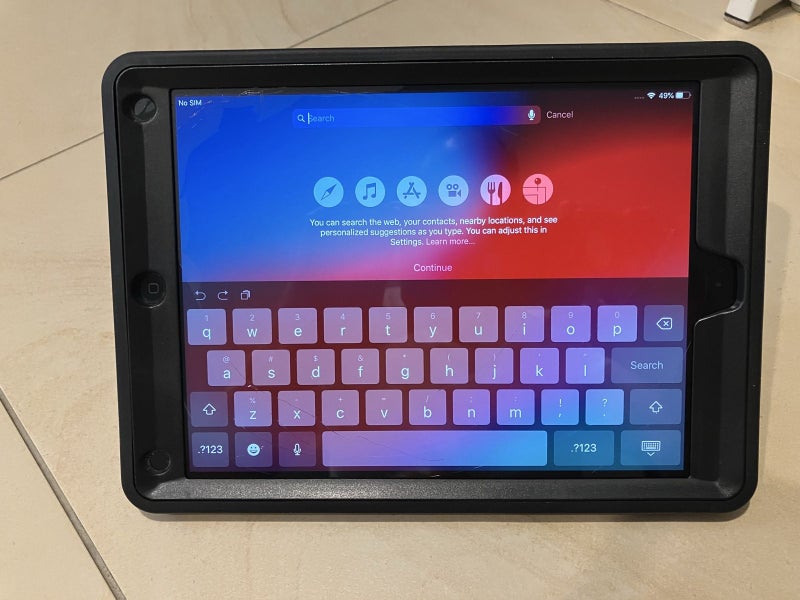 iPad Air 128Gb62863848205442113
