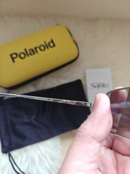 Polaroid 6068/S Polarised Sunglasses Ex-Stock Carousel 5