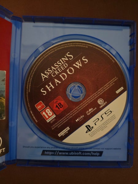 Assassin's Creed Shadows Carousel 3