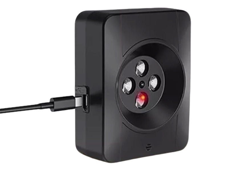 Outdoor Anti Bark Device Ultrasonic Dog Barking Control Stop Repeller Trainer Carousel 2