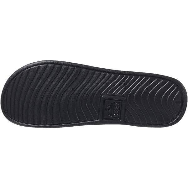 Reef Mens One Slide Holiday Beach Pool Sandals Flip Flop Sliders Slides Carousel 3